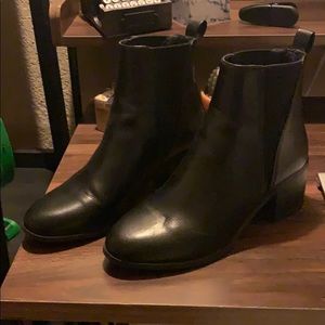 steve madden imari boots